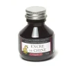 Indian ink 50 ml Black