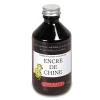 Indian ink 250 ml Black