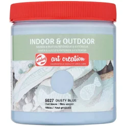 Indoor & Outdoor Hobbyfärg 250 ml