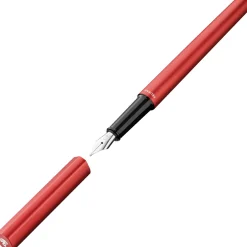 INEO Elements Reservoar Fiery Red