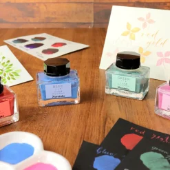 ink-café Drop of Shimmer