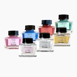 ink-café Drop of Shimmer