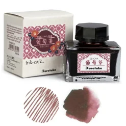 ink-café MEIJI NO IRO