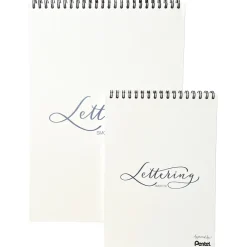 Ink & Lise Lettering Pad A4