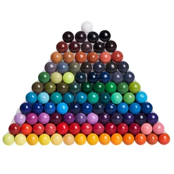 Inktense Akvarellpennor 100-set