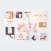 Inslagningskit Pastell 38-set
