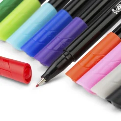 Intensity Fineliner 10-set