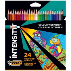 Intensity Färgpenna 24-pack