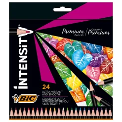 Intensity Premium Färgpenna 24-pack
