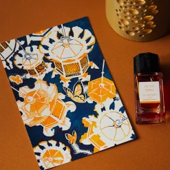 Iroshizuku 15 ml bläck