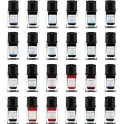 Iroshizuku 15 ml bläck