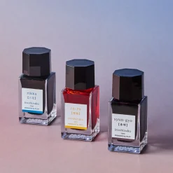 Iroshizuku 15 ml bläck
