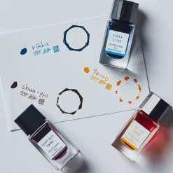 Iroshizuku 15 ml bläck