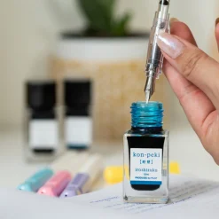Iroshizuku 15 ml bläck