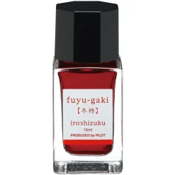 Iroshizuku 15 ml bläck