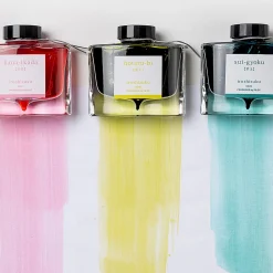 Iroshizuku 50 ml bläck