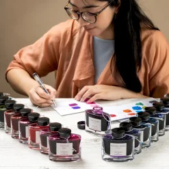 Iroshizuku 50 ml bläck