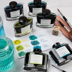 Iroshizuku 50 ml bläck