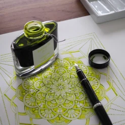 Iroshizuku 50 ml bläck