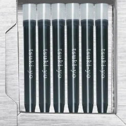 Iroshizuku Reservoarpatroner 6-pack