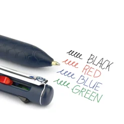 iZee 4-Colour Multipenna