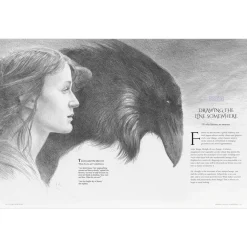 John Howe's Ultimate Fantasy Art Academy
