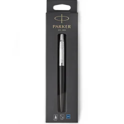 Jotter Bond Street Black Kulpenna