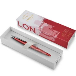 Jotter Global Icons London Kulpenna