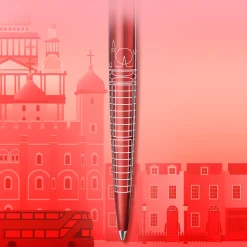 Jotter Global Icons London Kulpenna
