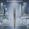 Jotter Global Icons Paris Kulpenna