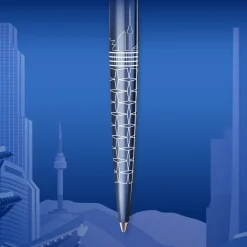 Jotter Global Icons Seoul Kulpenna
