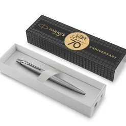 Jotter Special Edition Steel Kulpenna