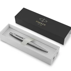 Jotter Steel Kulpenna
