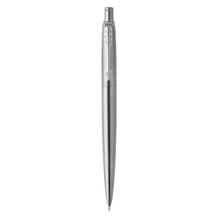 Jotter Steel Stiftpenna 0,5