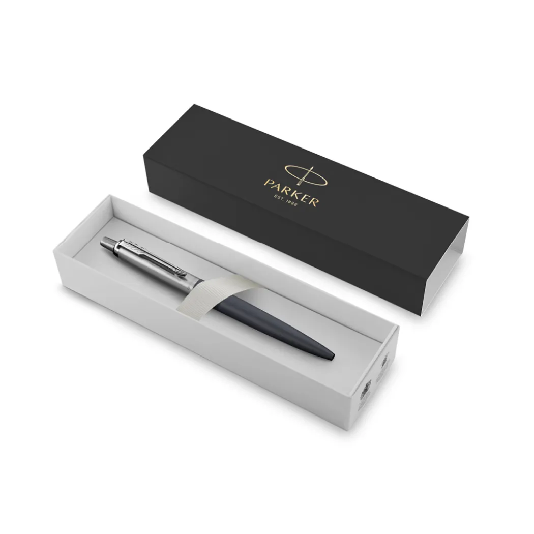 Jotter XL Kulpenna Blue