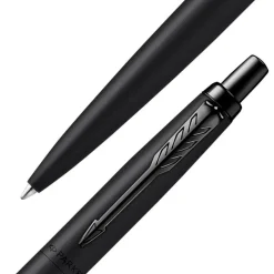 Jotter XL Monochrome Black Kulpenna