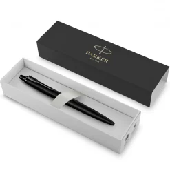 Jotter XL Monochrome Black Kulpenna