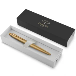 Jotter XL Monochrome Gold Kulpenna