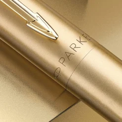 Jotter XL Monochrome Gold Kulpenna