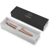 Jotter XL Monochrome Pink Gold Kulpenna