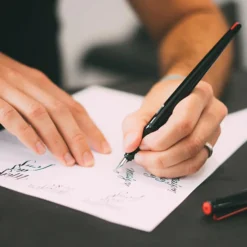 Joy Calligraphy Kalligrafipenna