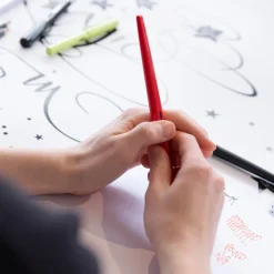 Joy Strawberry Kalligrafipenna 1,5 mm