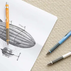 Jr. Pagoda Stiftpenna 0.7mm