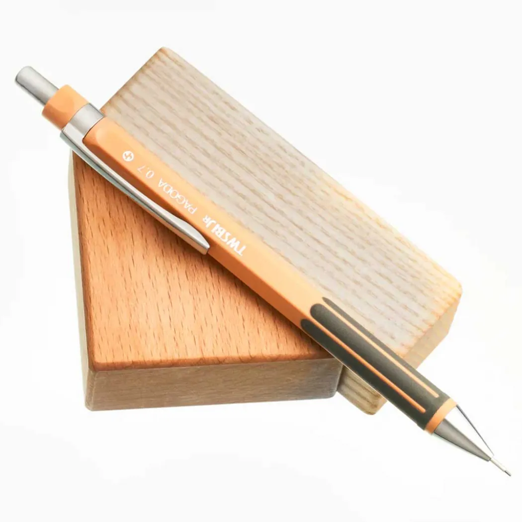 Jr. Pagoda Stiftpenna 0.7mm