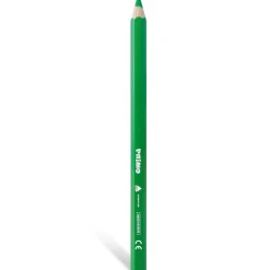 Jumbo-Färgpennor Skola 120-pack
