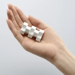 Kadokeshi Radergummi