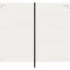 Kalender 12M Daily 2027 Softcover Large Black