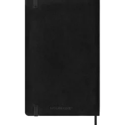 Kalender 12M Daily 2027 Softcover Large Black