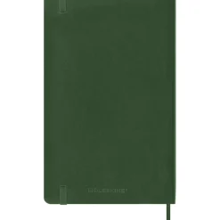 Kalender 12M Daily 2027 Softcover Large Myrtle Green