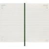 Kalender 12M Daily 2027 Softcover Pocket Myrtle Green